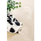 Eden mittatilausmatto cream leveys 67 cm