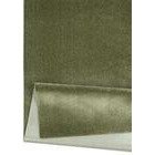 Eden mittatilausmatto oliivi leveys 130 cm