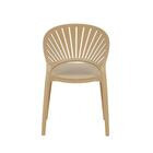 Eena lastentuoli beige