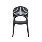 Eena lastentuoli musta