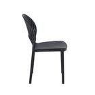 Eena lastentuoli musta