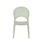 Eena lastentuoli vihreä