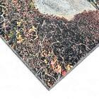 Erämaa sileäpintainen matto