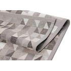 Ereda chenillematto beige