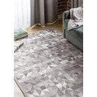 Ereda chenillematto beige