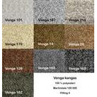 Evelyn nojatuoli pussijousilla