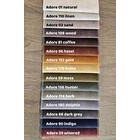 Evelyn nojatuoli vaahtomuovityynyllä