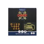 Finnlumor Garage led seinävalaisin