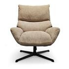 Forma nojatuoli pellava