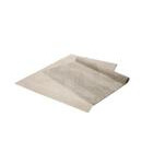 Hanki plyysimatto luonnonvalkoinen/beige