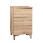 Hiipakka Niklas N1.1 lipasto 50 cm laatikoilla