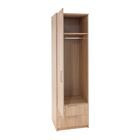 Hiipakka Store vaatekaappi duntetammi 60 cm
