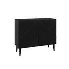 Hiipakka Vilja lipasto ovi & laatikot