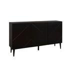 Hiipakka Vilja senkki 150 ovilla & laatikoilla