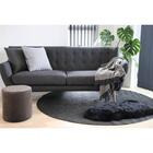 House Nordic Ejby samettirahi harmaa