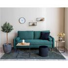 House Nordic Ejby samettirahi musta