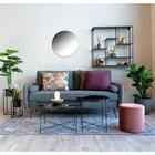 House Nordic Ejby samettirahi vaaleanpunainen