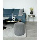 House Nordic Ejby vakosamettirahi harmaa