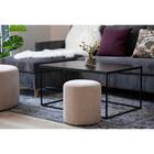 House Nordic Ejby vakosamettirahi sand