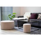 House Nordic Ejby vakosamettirahi sand