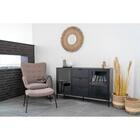 House Nordic Glasgow rahi harmaa