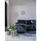 House Nordic Havanna matto sininen