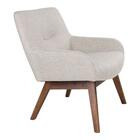 House Nordic London nojatuoli sand