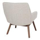 House Nordic London nojatuoli sand