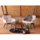 House Nordic London nojatuoli sand