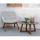 House Nordic London nojatuoli sand