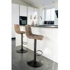 House Nordic Middelfart baarituoli vaaleanruskea