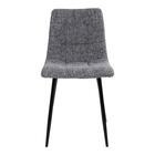 House Nordic Middelfart tuoli harmaa