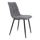 House Nordic Middelfart tuoli harmaa