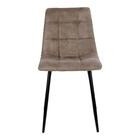 House Nordic Middelfart tuoli vaaleanruskea