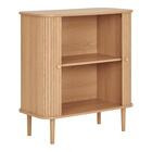 House Nordic Nikko lipasto natural