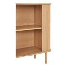 House Nordic Nikko lipasto natural