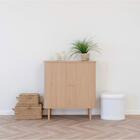 House Nordic Nikko lipasto natural