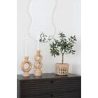 House Nordic Palermo peili organic 40x80 cm