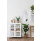 House Nordic Palermo peili organic 40x80 cm