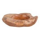 House Nordic Rio Teak kulho pieni 20 cm