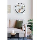 House Nordic Rio Teak kulho pieni 20 cm