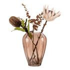 House Nordic Ruskea vaasi 29 cm