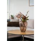 House Nordic Ruskea vaasi 29 cm