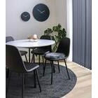 House Nordic Stockholm tuoli musta