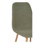 House Nordic Stockholm tuoli vihreä boucle