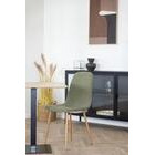 House Nordic Stockholm tuoli vihreä boucle