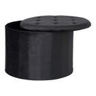 House Nordic Turup avattava rahi musta