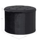 House Nordic Turup avattava rahi musta
