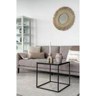 House Nordic Vita apupöytä musta