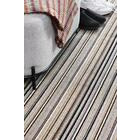 Hugo mittatilausmatto beige leveys 80 cm